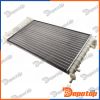 Radiateur du moteur pour FIAT | CCH-FT-021, 8MK376754381